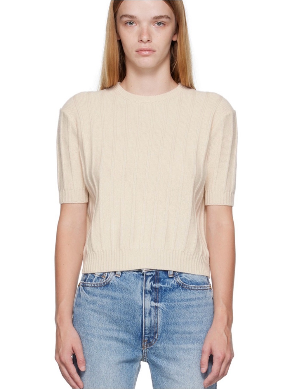 Khaite Esmeralda Sweater Size Small
